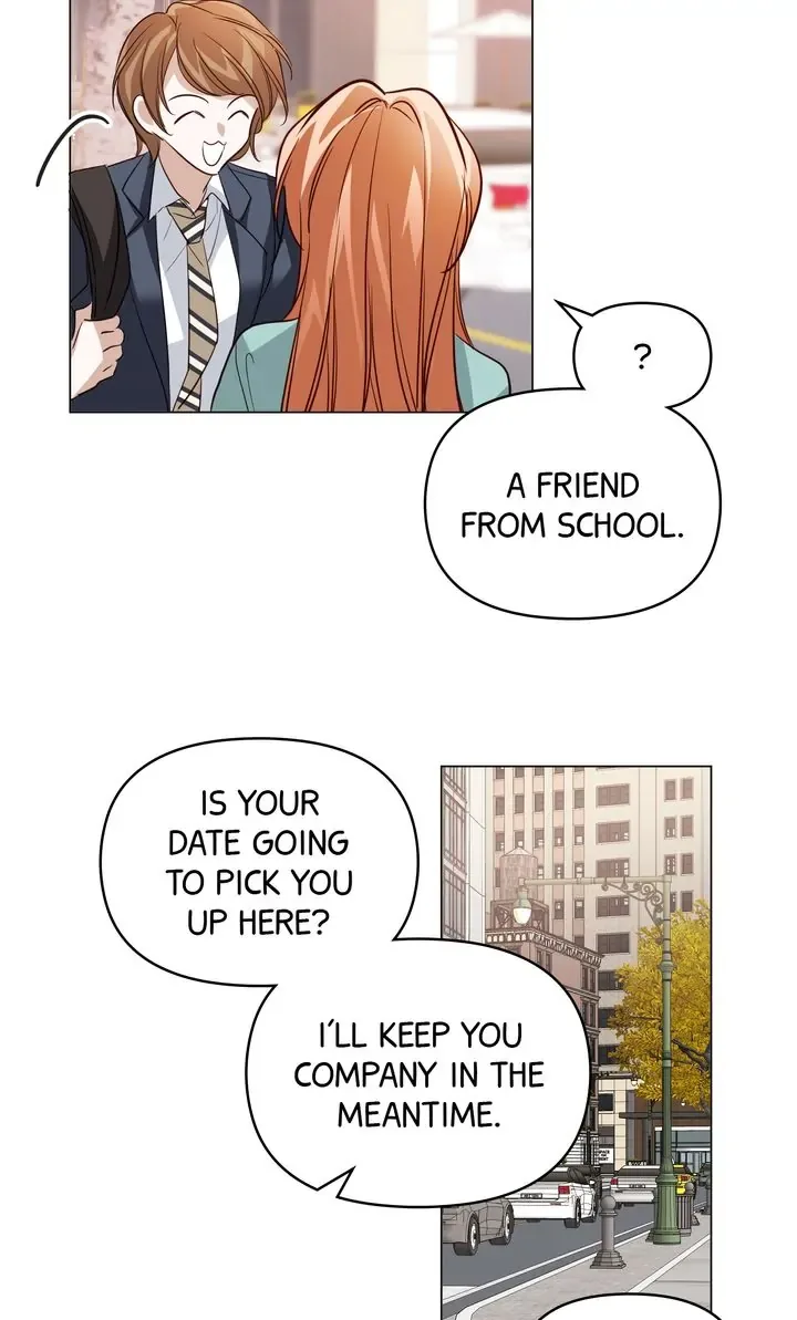 Juliet, You’re Not In Kansas Anymore! Chapter 28 page 7