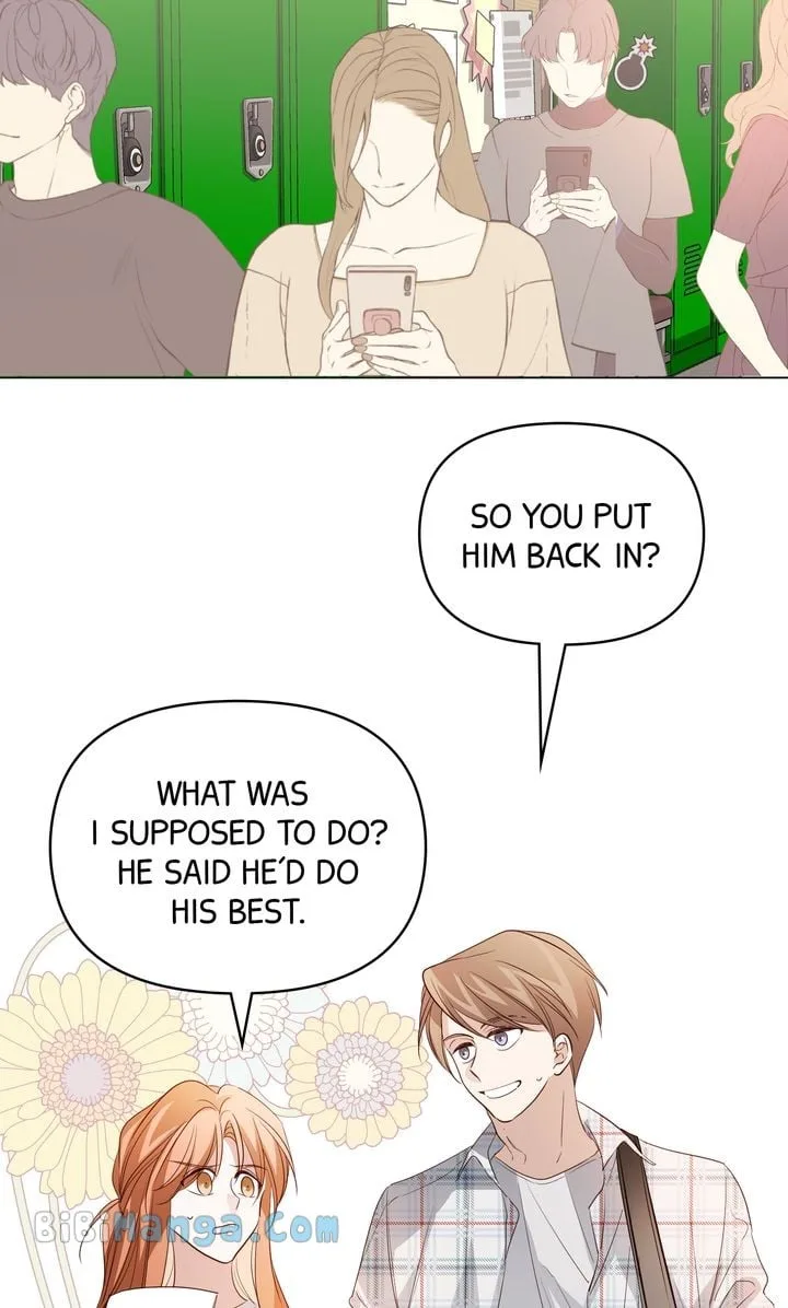 Juliet, You’re Not In Kansas Anymore! Chapter 32 page 44