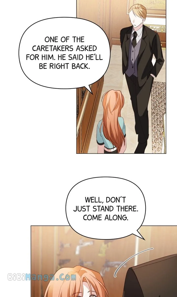 Juliet, You’re Not In Kansas Anymore! Chapter 30 page 18