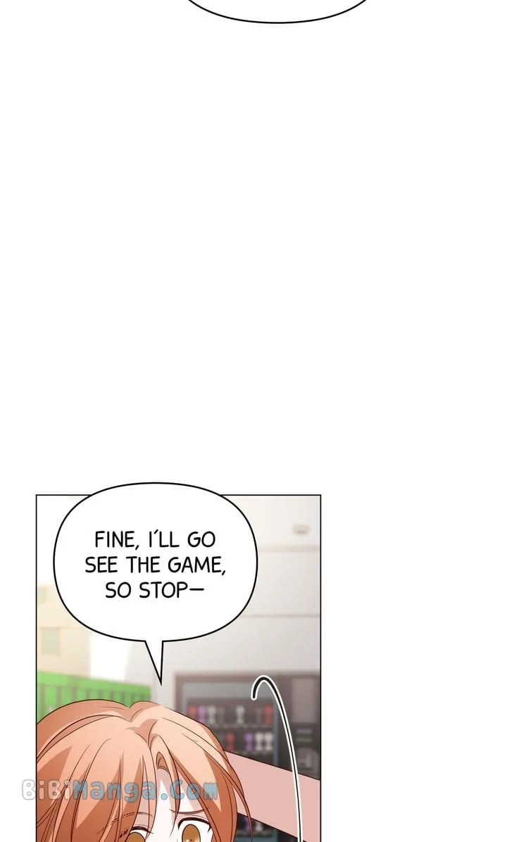 Juliet, You’re Not In Kansas Anymore! Chapter 32 page 54