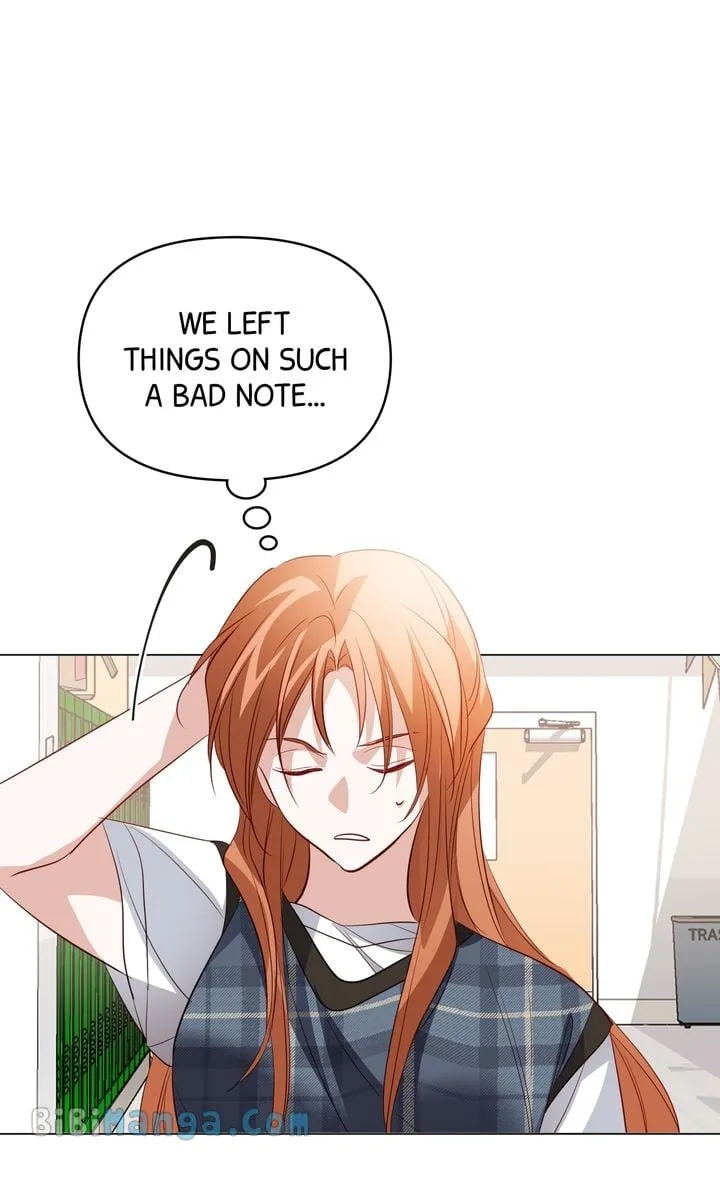 Juliet, You’re Not In Kansas Anymore! Chapter 32 page 29