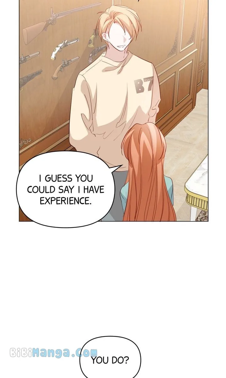 Juliet, You’re Not In Kansas Anymore! Chapter 30 page 7