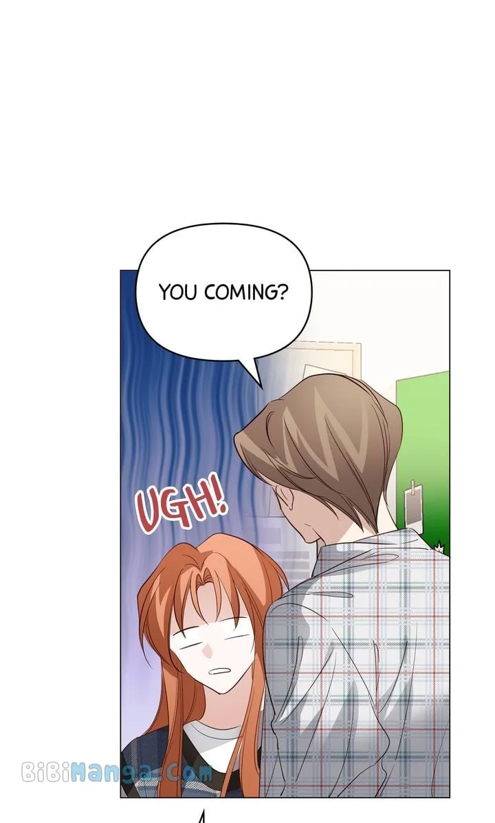 Juliet, You’re Not In Kansas Anymore! Chapter 32 page 47