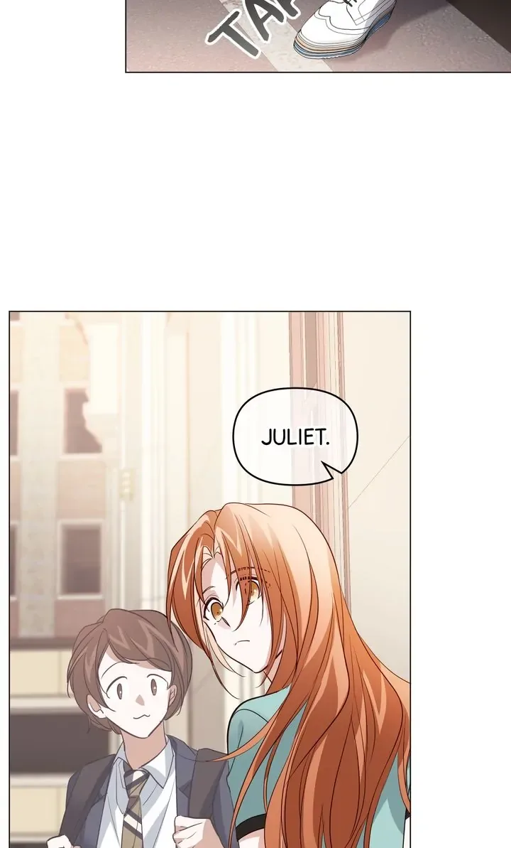 Juliet, You’re Not In Kansas Anymore! Chapter 28 page 14