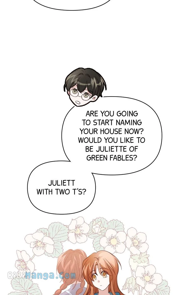 Juliet, You’re Not In Kansas Anymore! Chapter 31 page 41