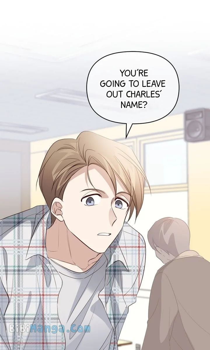Juliet, You’re Not In Kansas Anymore! Chapter 32 page 35