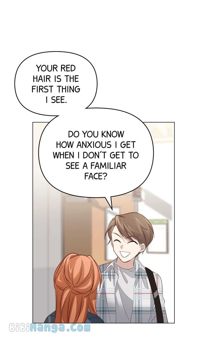 Juliet, You’re Not In Kansas Anymore! Chapter 32 page 50