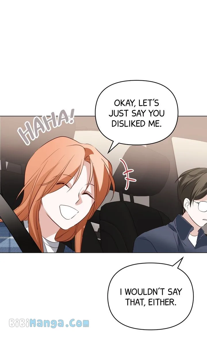Juliet, You’re Not In Kansas Anymore! Chapter 31 page 48
