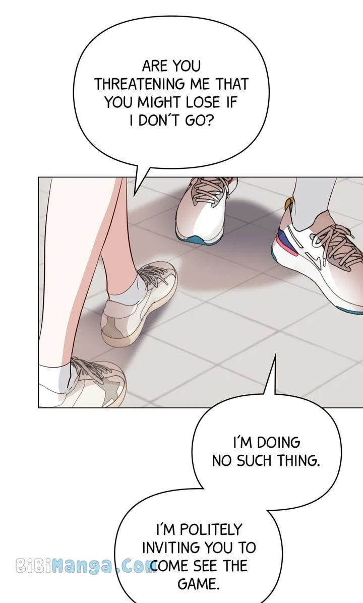 Juliet, You’re Not In Kansas Anymore! Chapter 32 page 53
