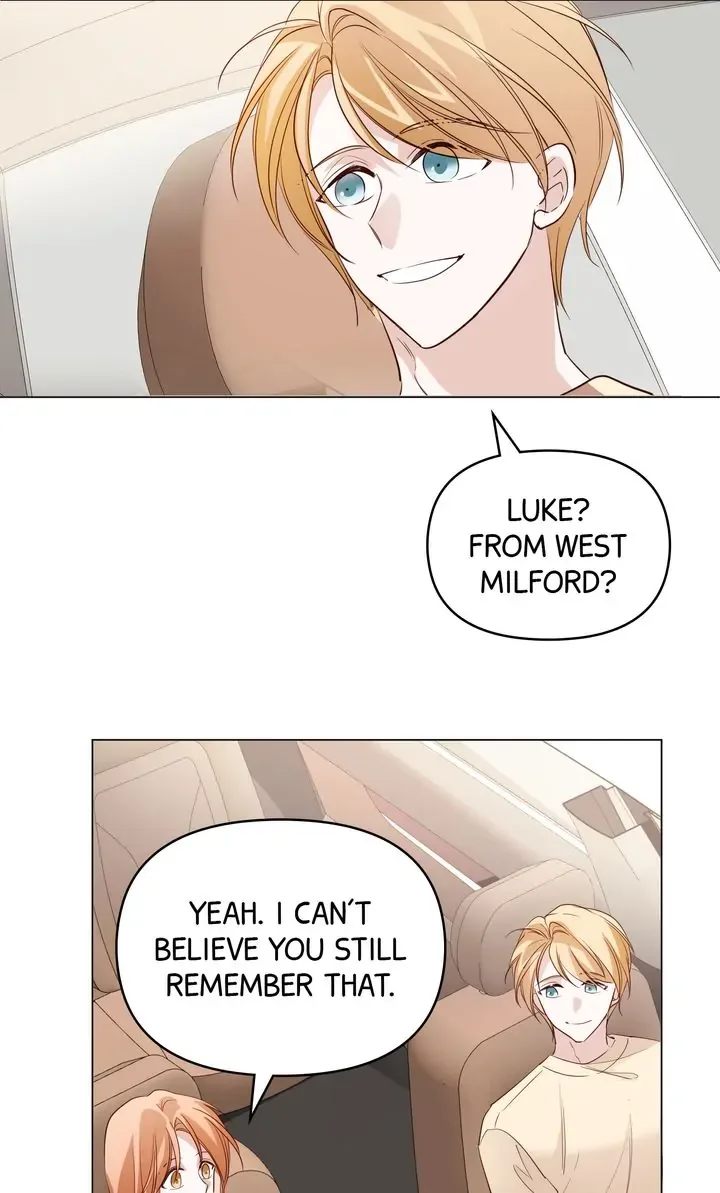 Juliet, You’re Not In Kansas Anymore! Chapter 28 page 23