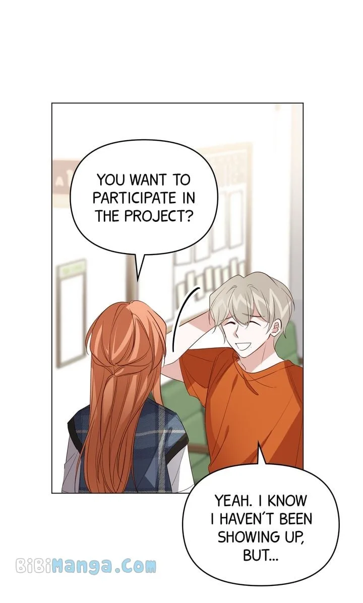 Juliet, You’re Not In Kansas Anymore! Chapter 32 page 39