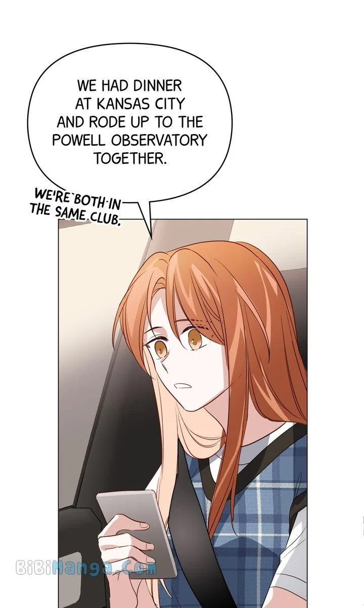 Juliet, You’re Not In Kansas Anymore! Chapter 31 page 33