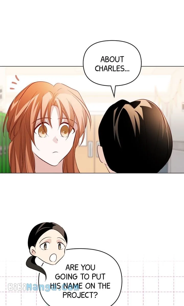 Juliet, You’re Not In Kansas Anymore! Chapter 32 page 31