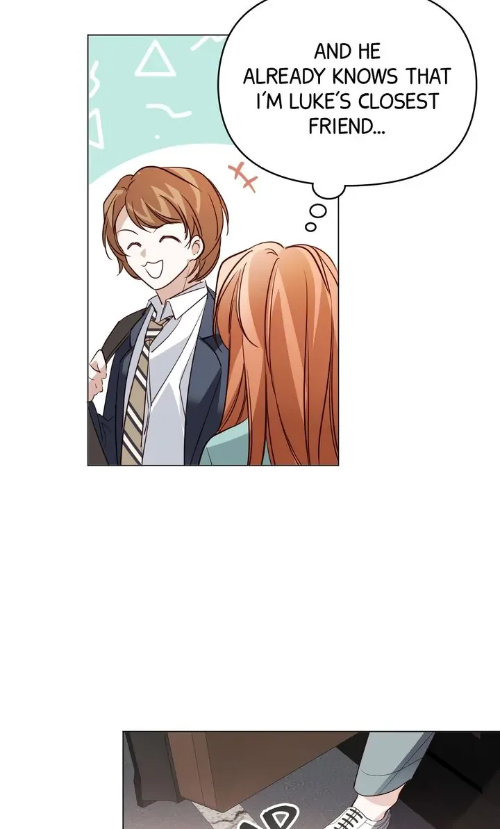 Juliet, You’re Not In Kansas Anymore! Chapter 28 page 13