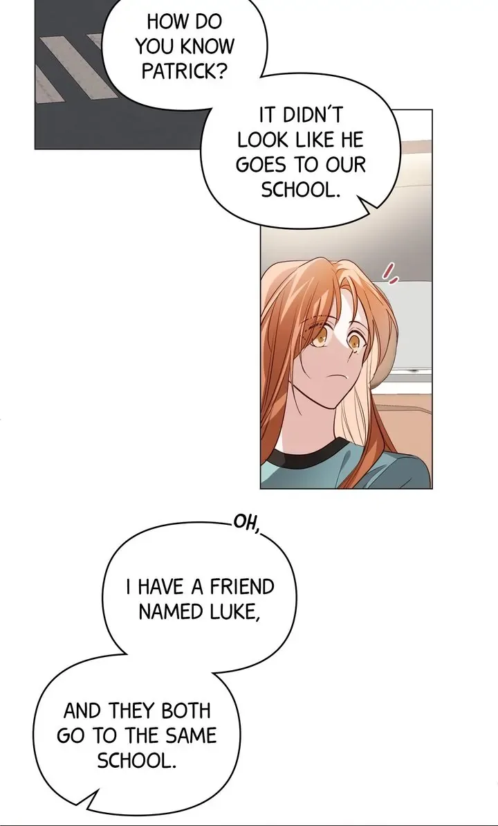 Juliet, You’re Not In Kansas Anymore! Chapter 28 page 22