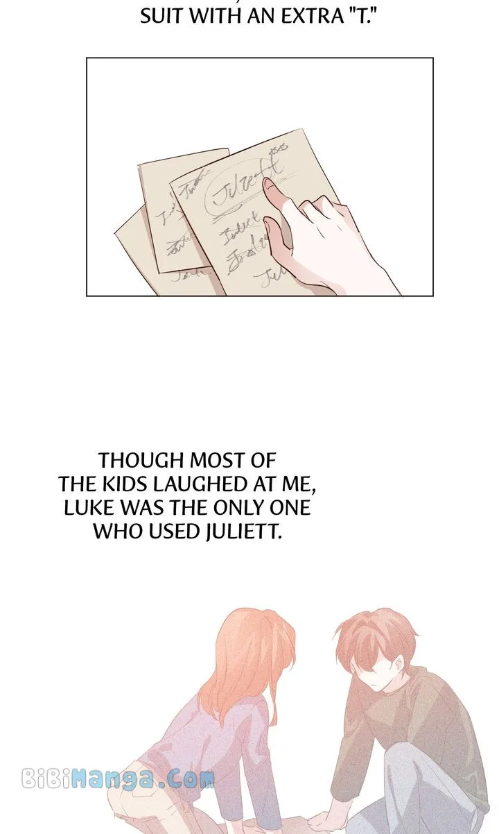 Juliet, You’re Not In Kansas Anymore! Chapter 31 page 43