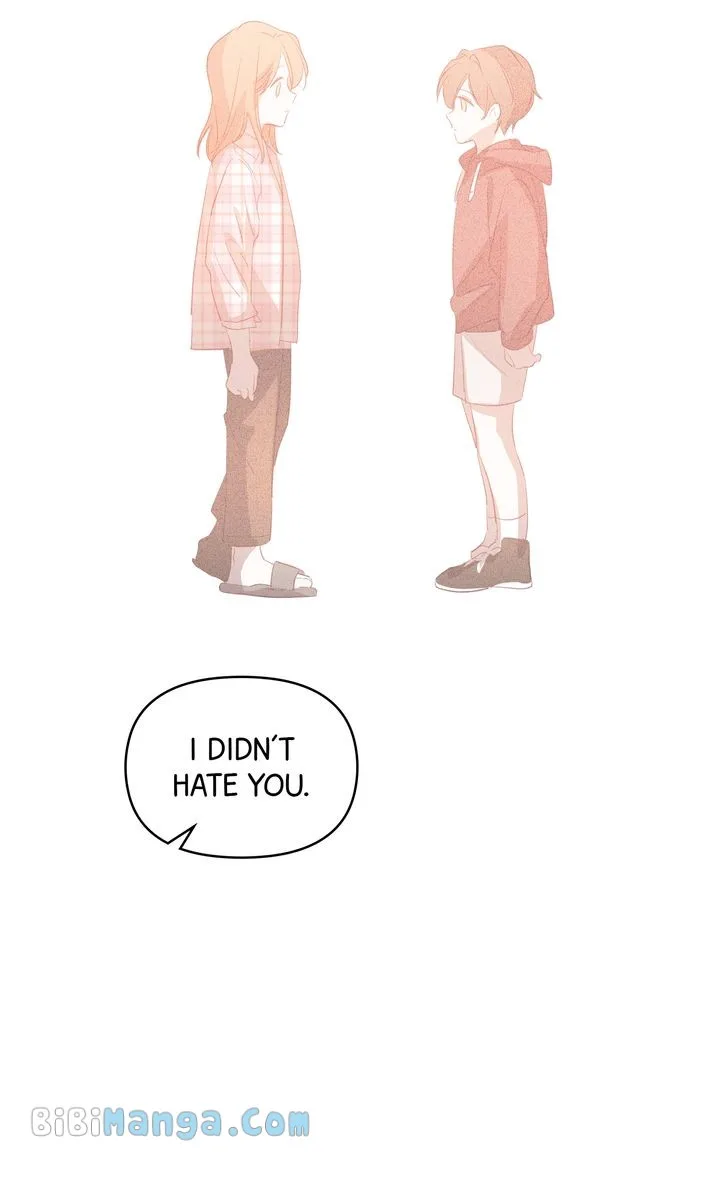Juliet, You’re Not In Kansas Anymore! Chapter 31 page 47