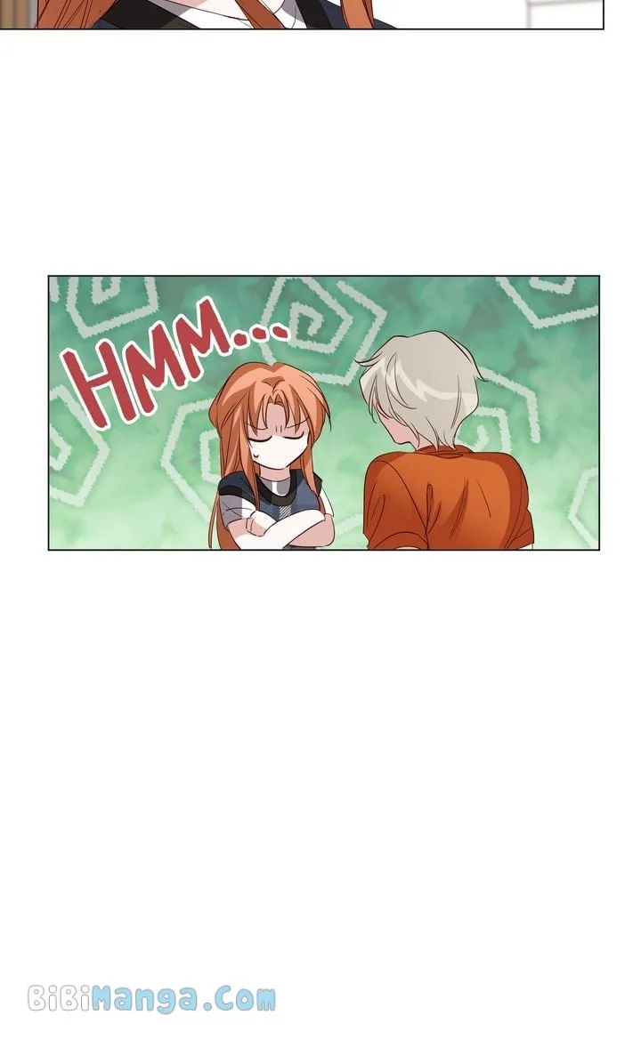 Juliet, You’re Not In Kansas Anymore! Chapter 32 page 42