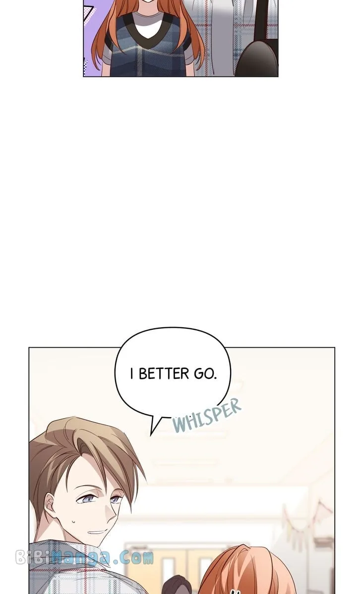 Juliet, You’re Not In Kansas Anymore! Chapter 32 page 58