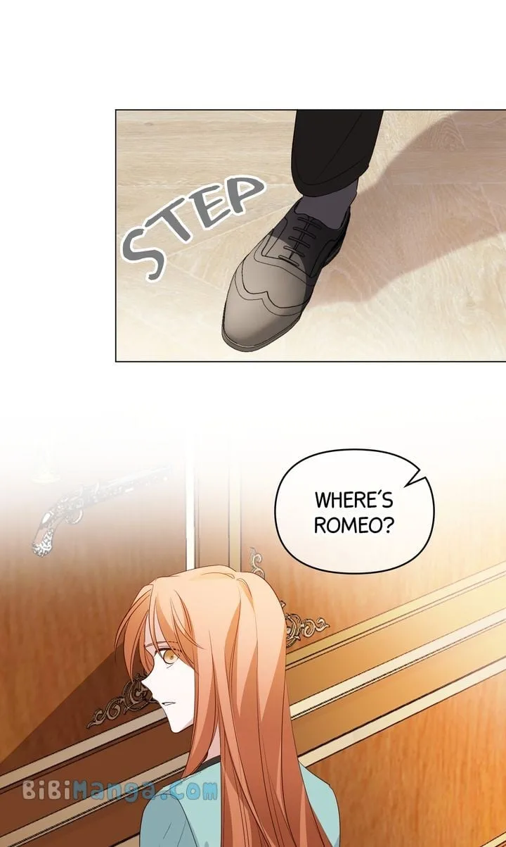 Juliet, You’re Not In Kansas Anymore! Chapter 30 page 16