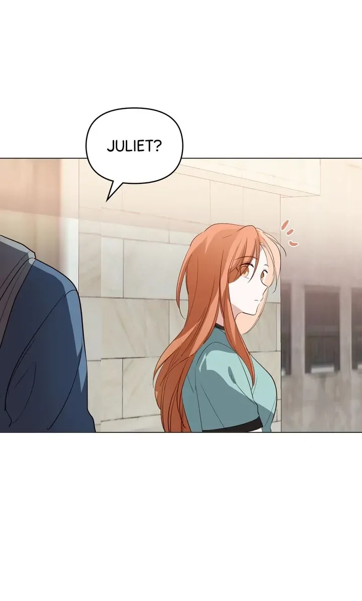 Juliet, You’re Not In Kansas Anymore! Chapter 28 page 2