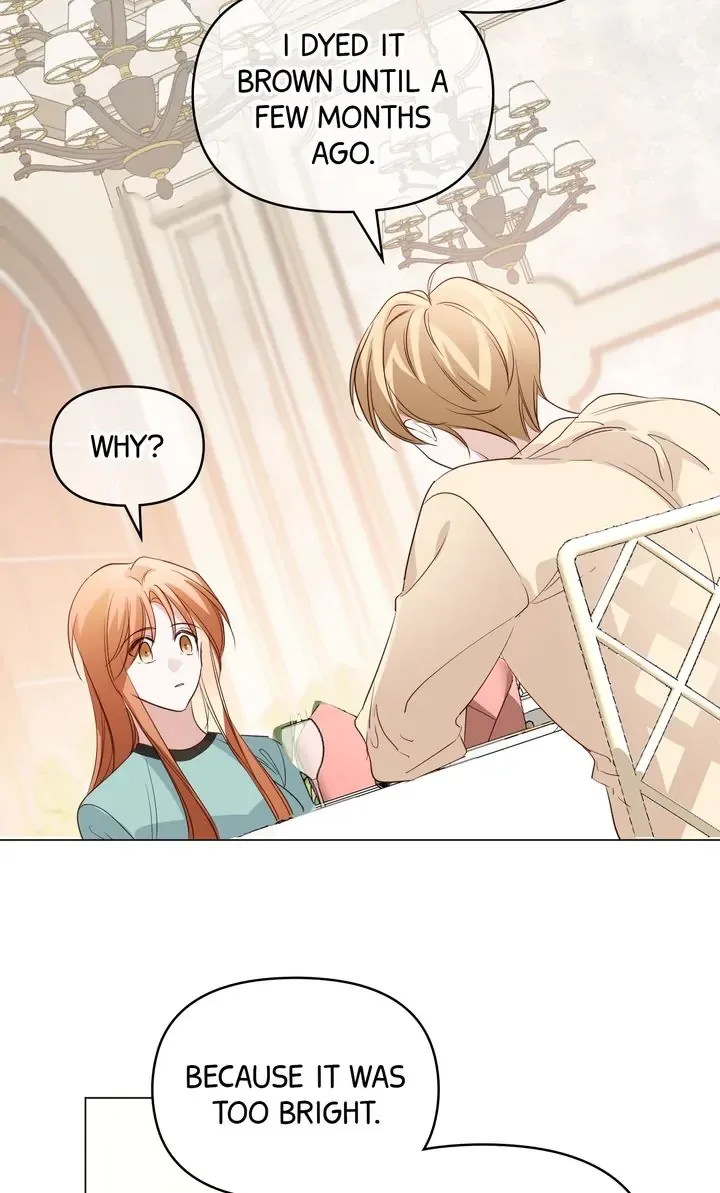 Juliet, You’re Not In Kansas Anymore! Chapter 28 page 41