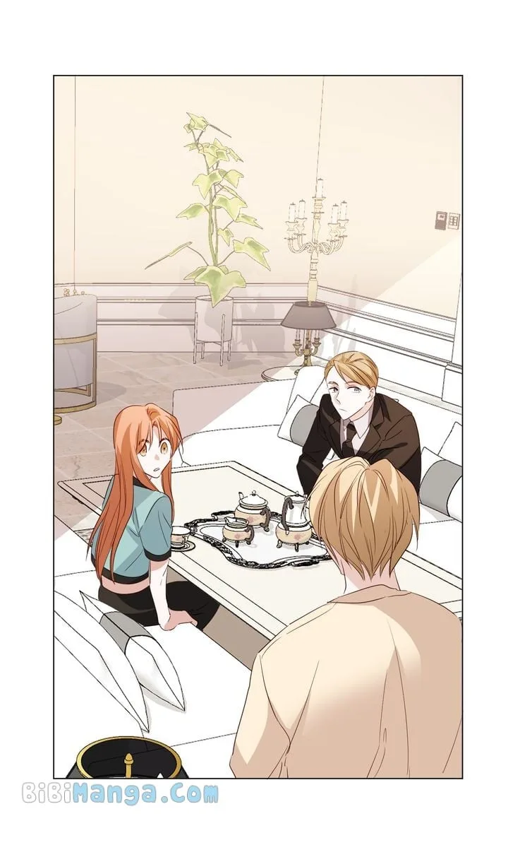 Juliet, You’re Not In Kansas Anymore! Chapter 30 page 40