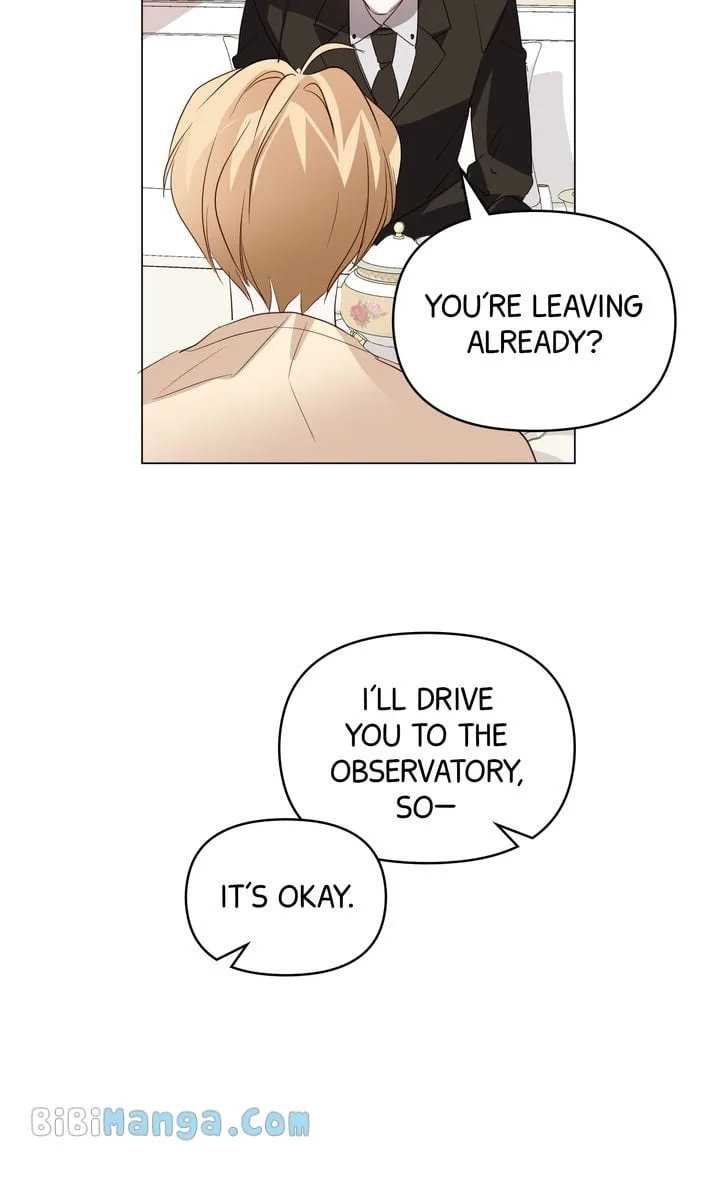 Juliet, You’re Not In Kansas Anymore! Chapter 30 page 51