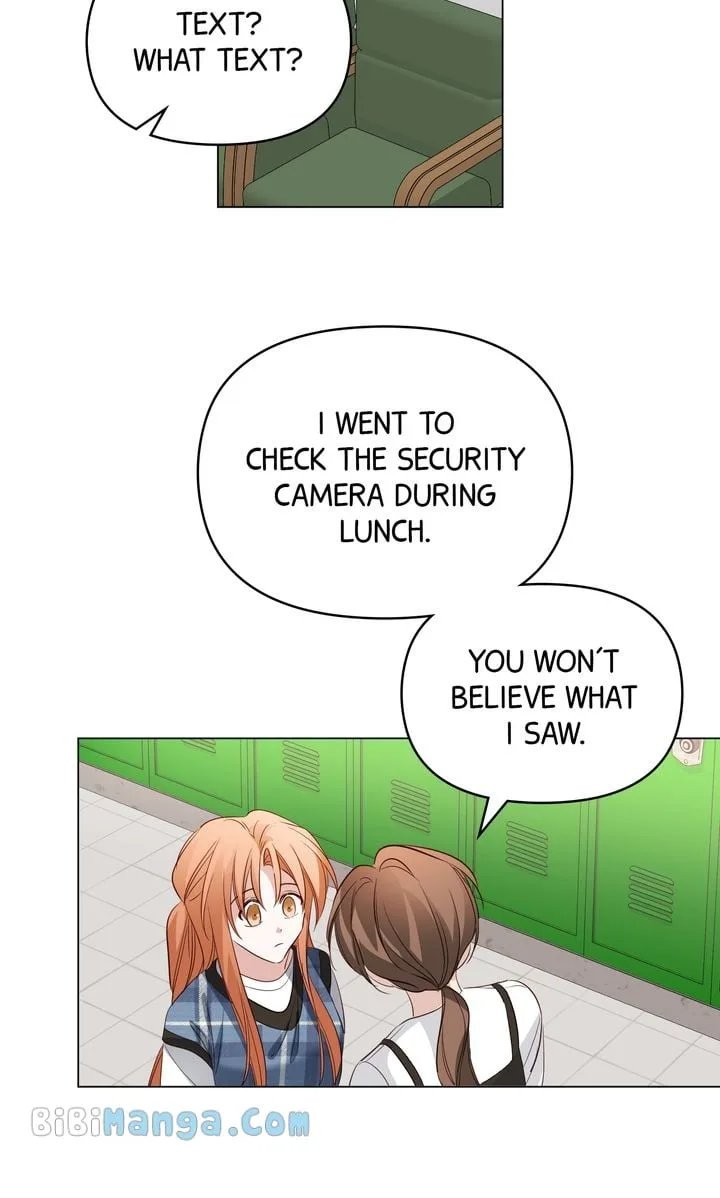 Juliet, You’re Not In Kansas Anymore! Chapter 33 page 5
