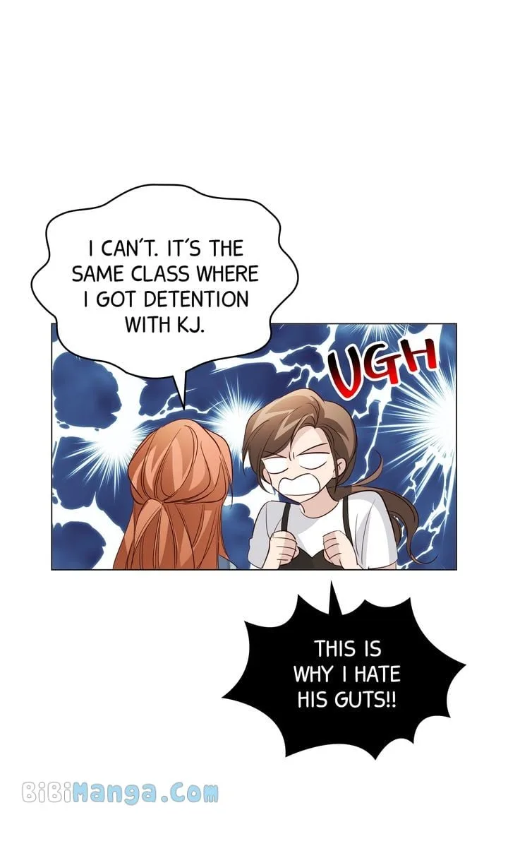 Juliet, You’re Not In Kansas Anymore! Chapter 33 page 10