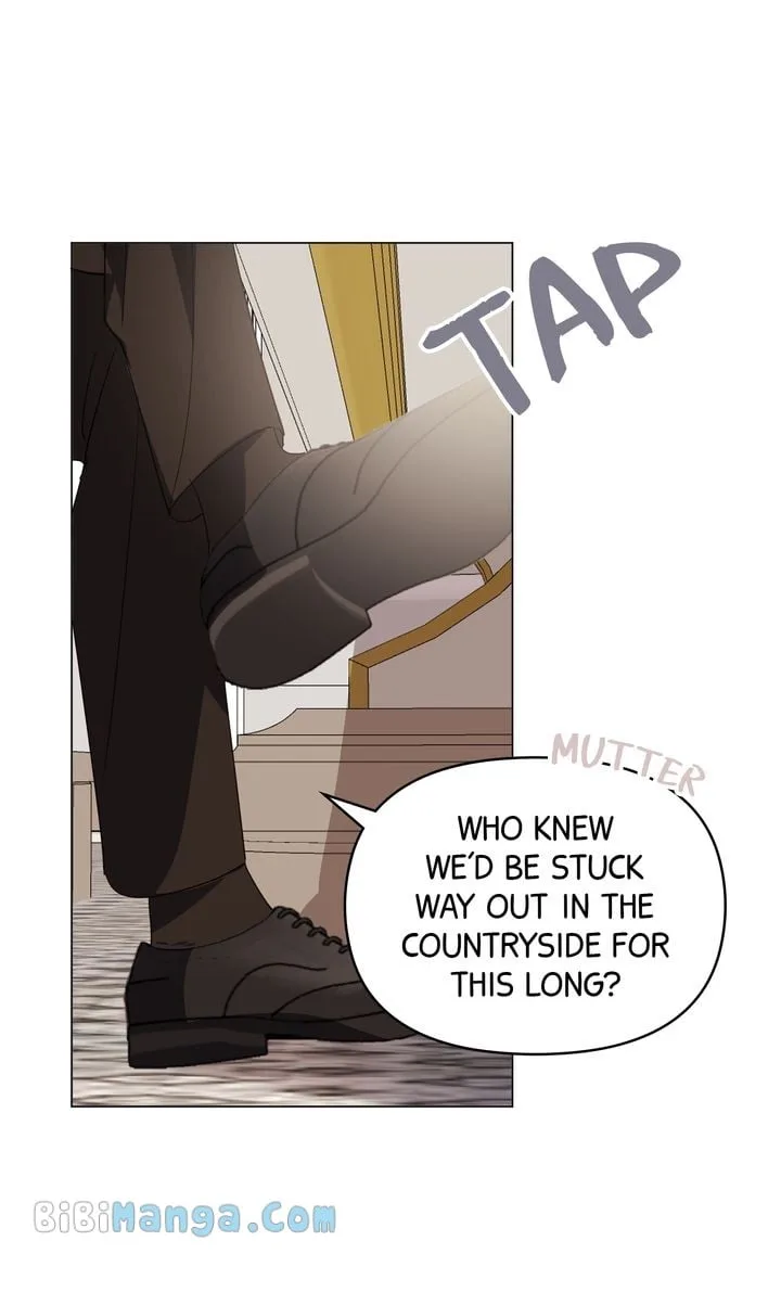Juliet, You’re Not In Kansas Anymore! Chapter 30 page 47