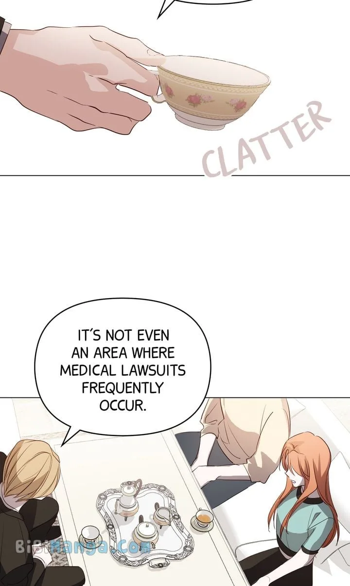 Juliet, You’re Not In Kansas Anymore! Chapter 30 page 44