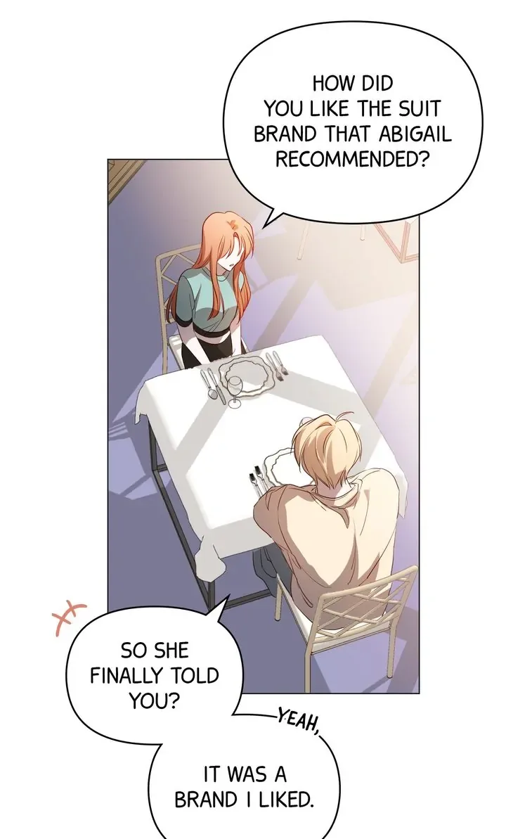 Juliet, You’re Not In Kansas Anymore! Chapter 28 page 50