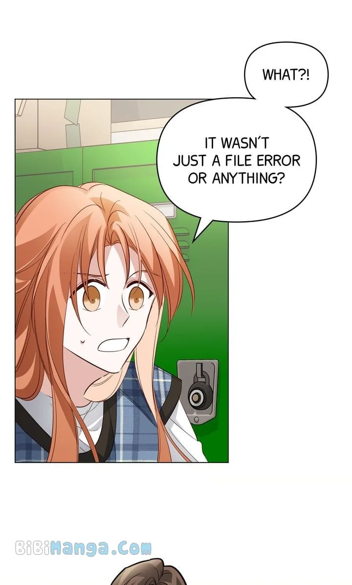 Juliet, You’re Not In Kansas Anymore! Chapter 33 page 7