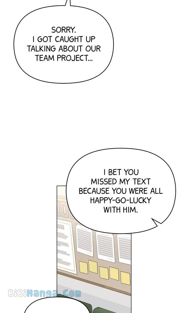 Juliet, You’re Not In Kansas Anymore! Chapter 33 page 4
