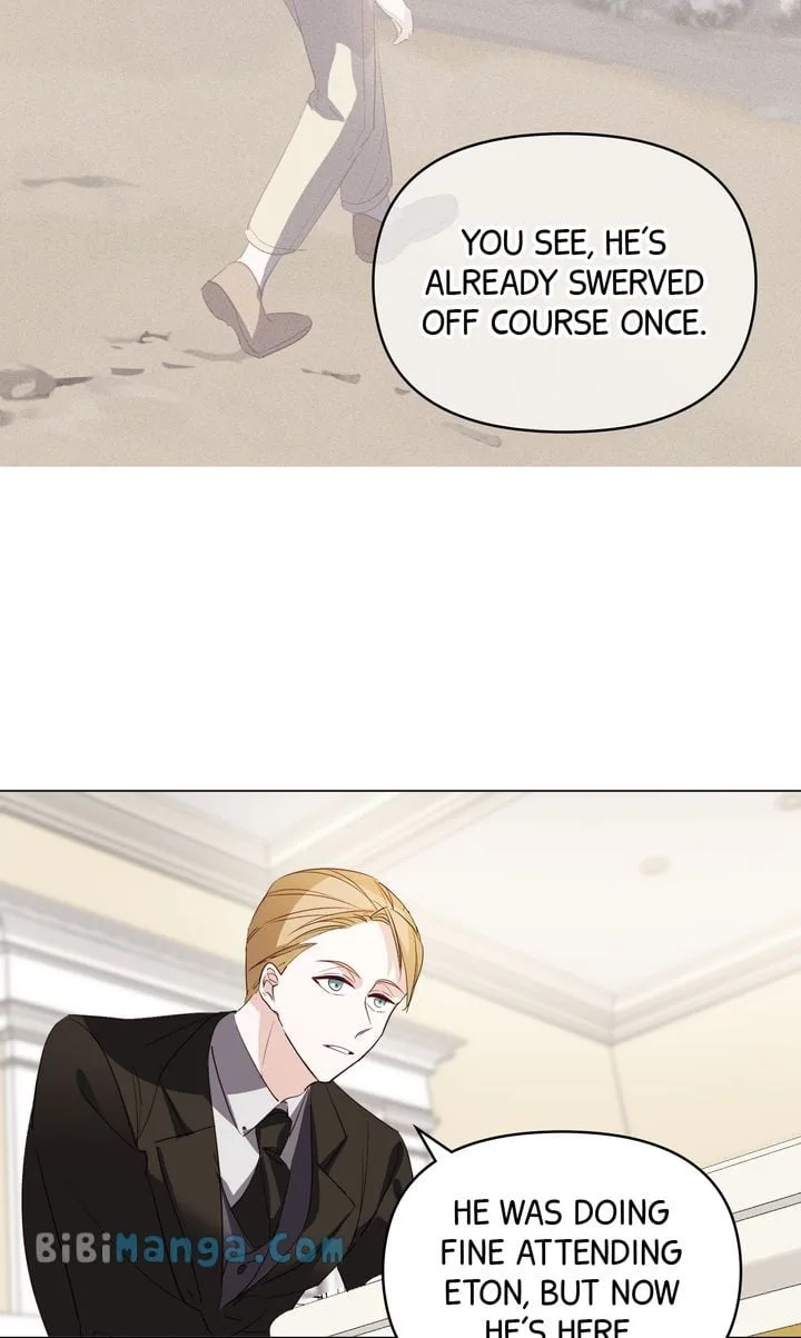 Juliet, You’re Not In Kansas Anymore! Chapter 30 page 35