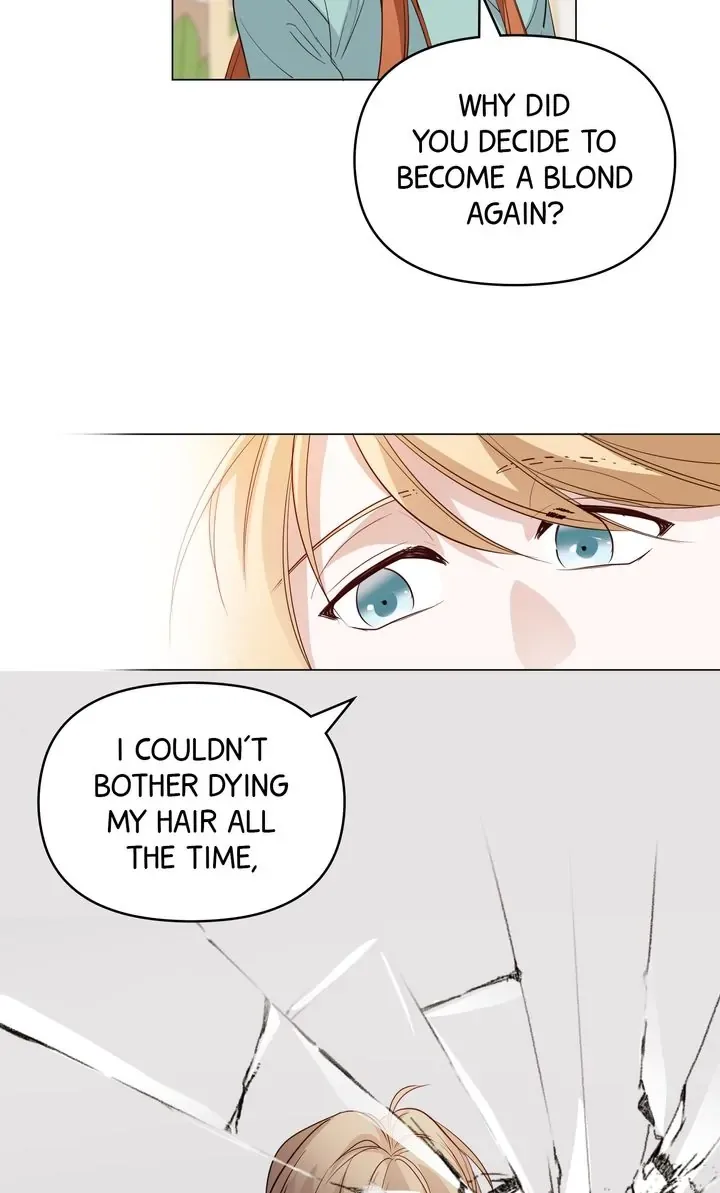 Juliet, You’re Not In Kansas Anymore! Chapter 28 page 47