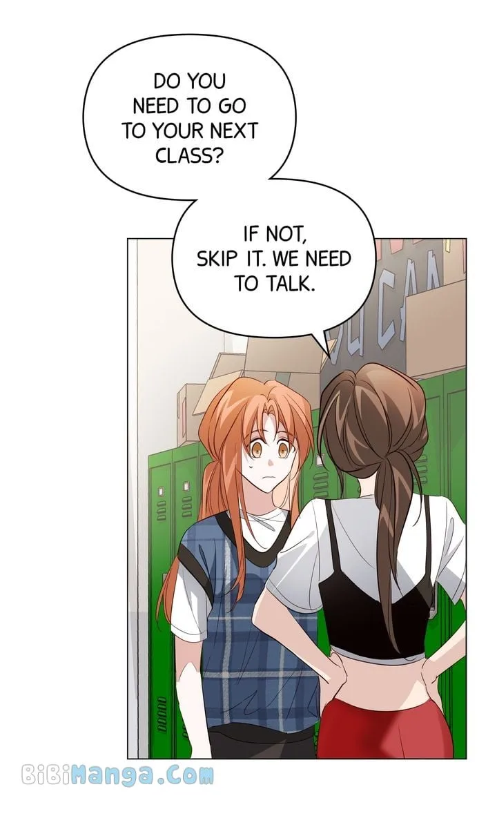 Juliet, You’re Not In Kansas Anymore! Chapter 33 page 9