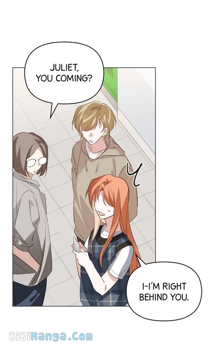Juliet, You’re Not In Kansas Anymore! Chapter 33 page 42