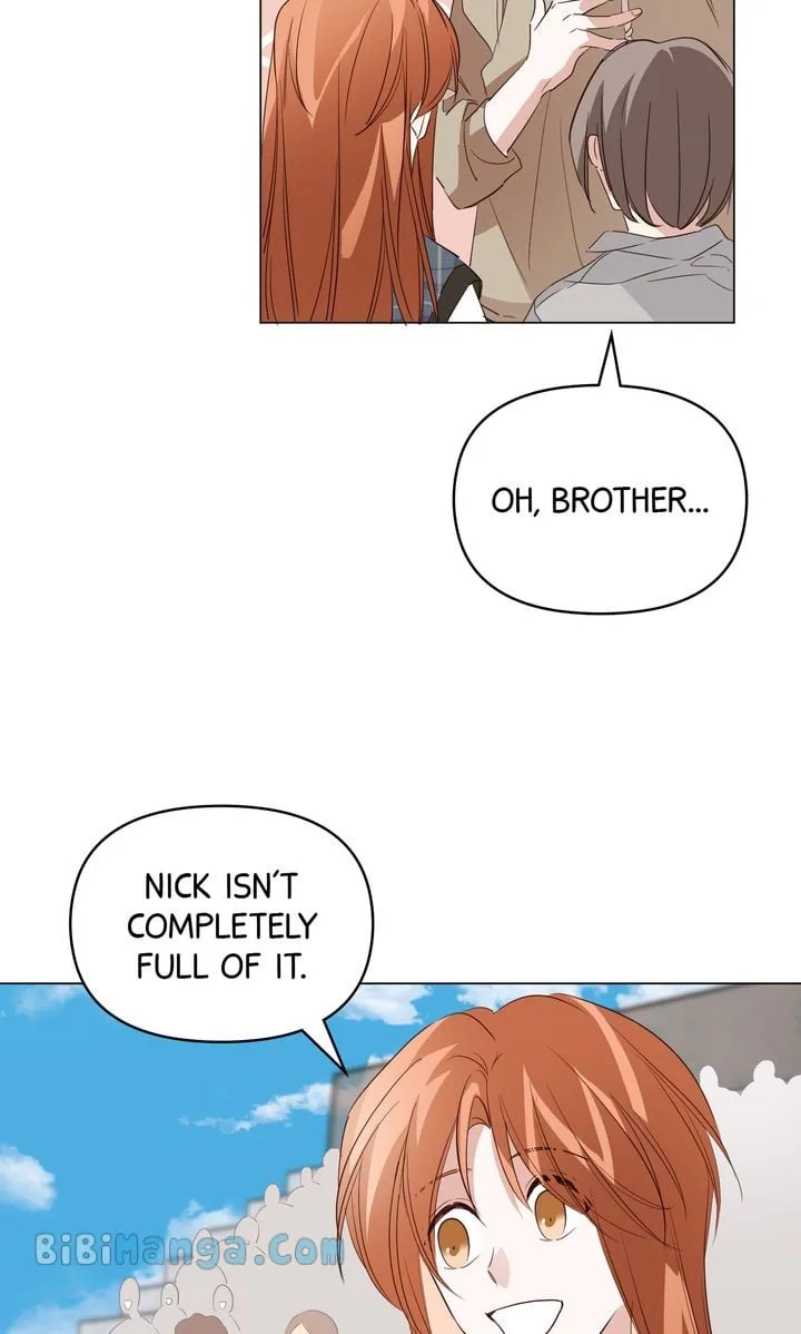 Juliet, You’re Not In Kansas Anymore! Chapter 33 page 54