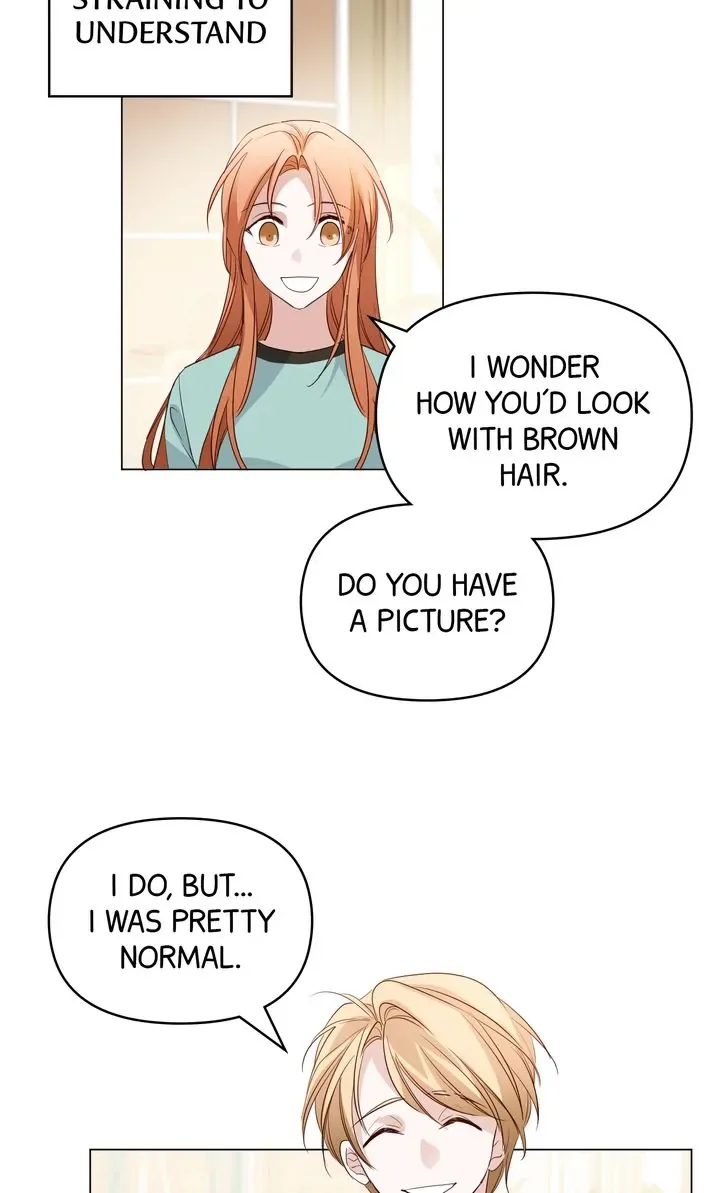 Juliet, You’re Not In Kansas Anymore! Chapter 28 page 45