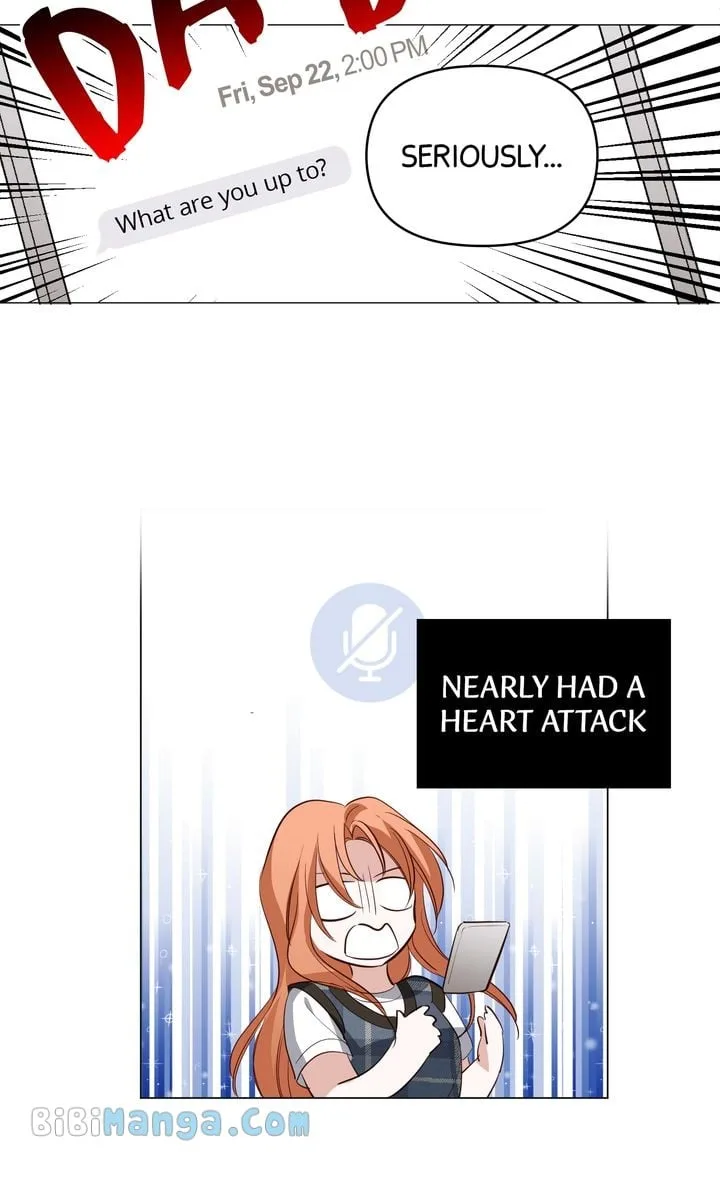 Juliet, You’re Not In Kansas Anymore! Chapter 33 page 41