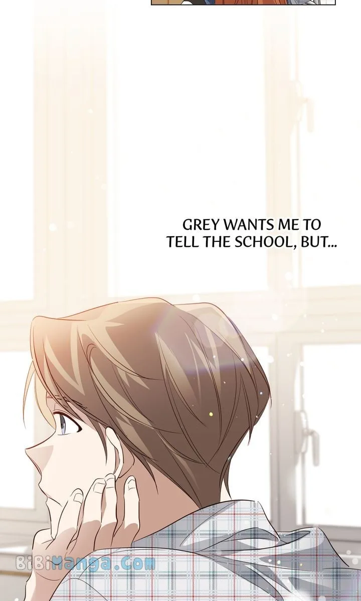 Juliet, You’re Not In Kansas Anymore! Chapter 33 page 18