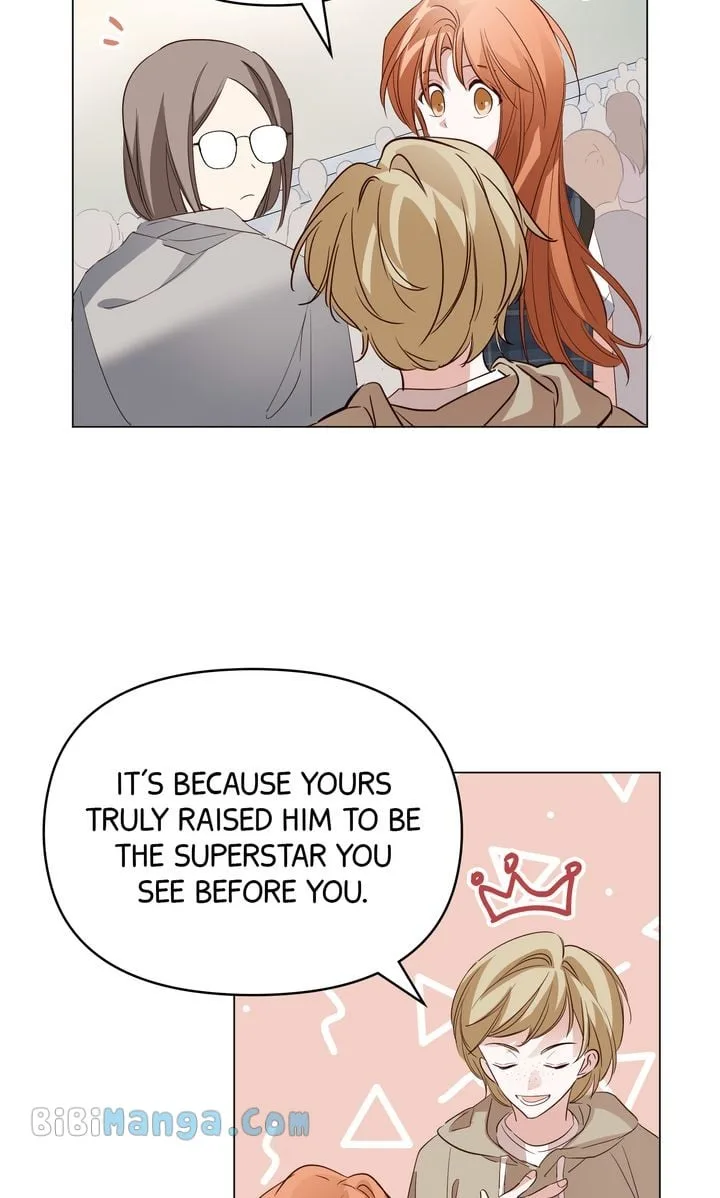 Juliet, You’re Not In Kansas Anymore! Chapter 33 page 53