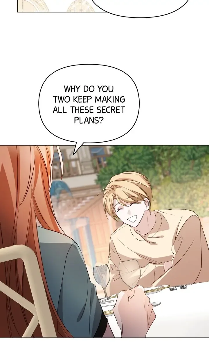 Juliet, You’re Not In Kansas Anymore! Chapter 28 page 52