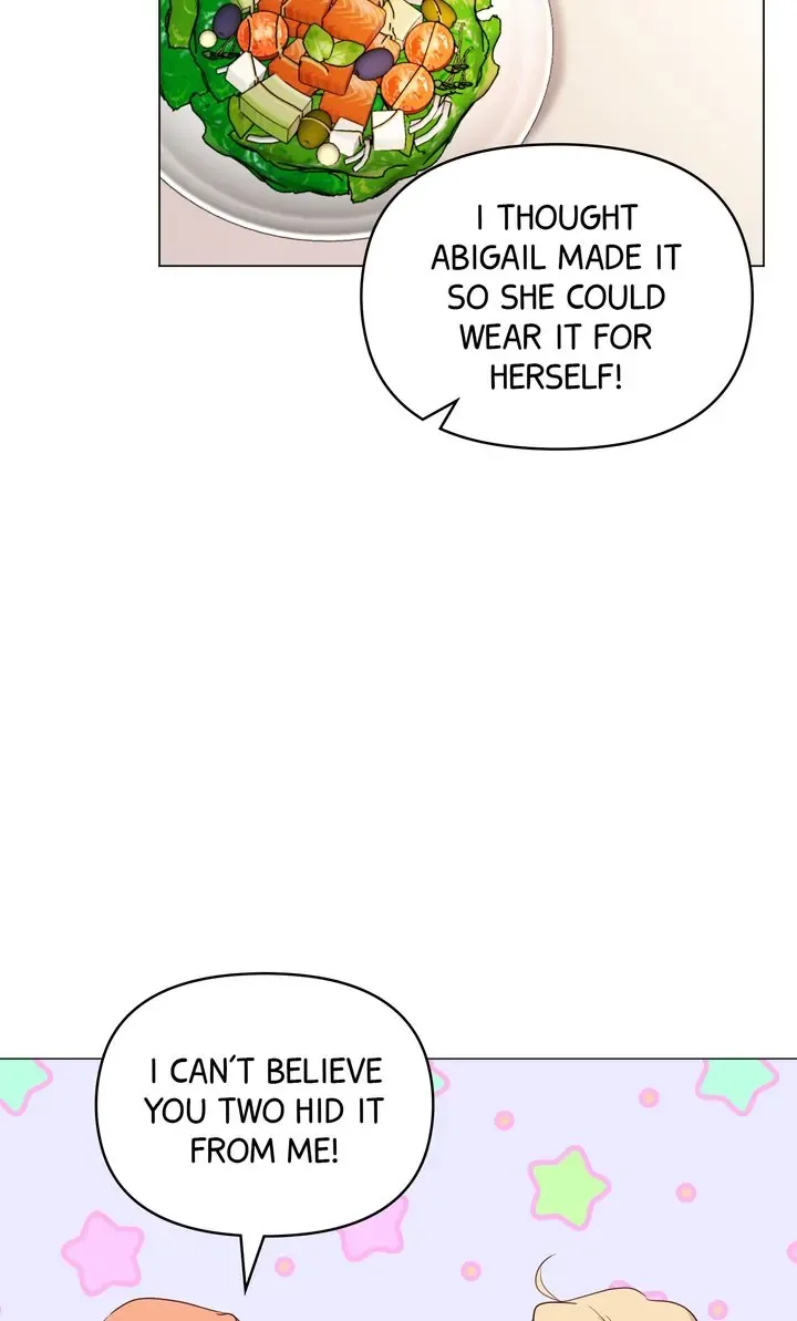 Juliet, You’re Not In Kansas Anymore! Chapter 28 page 54