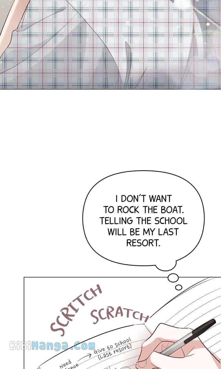 Juliet, You’re Not In Kansas Anymore! Chapter 33 page 19