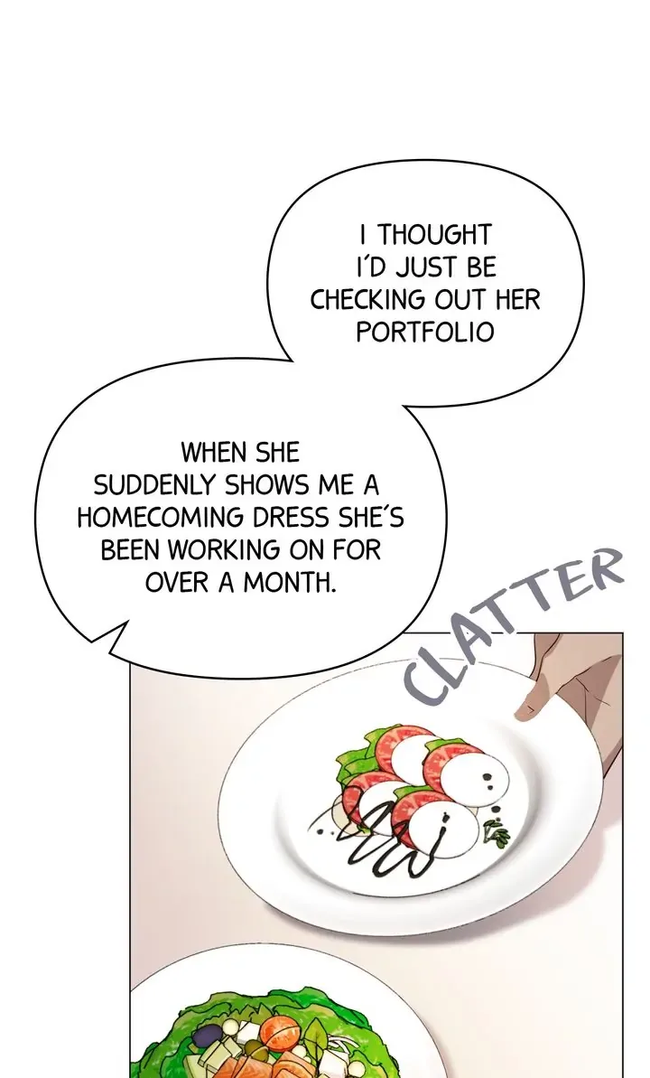 Juliet, You’re Not In Kansas Anymore! Chapter 28 page 53