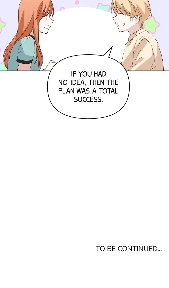 Juliet, You’re Not In Kansas Anymore! Chapter 28 page 55