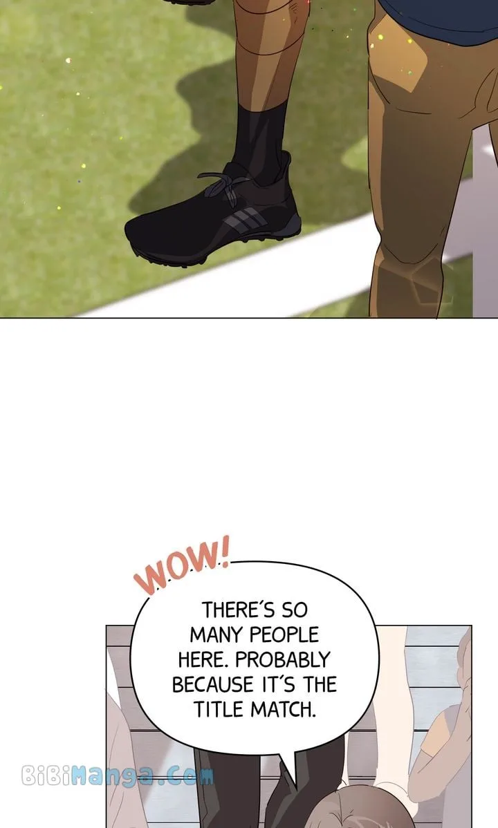 Juliet, You’re Not In Kansas Anymore! Chapter 33 page 51